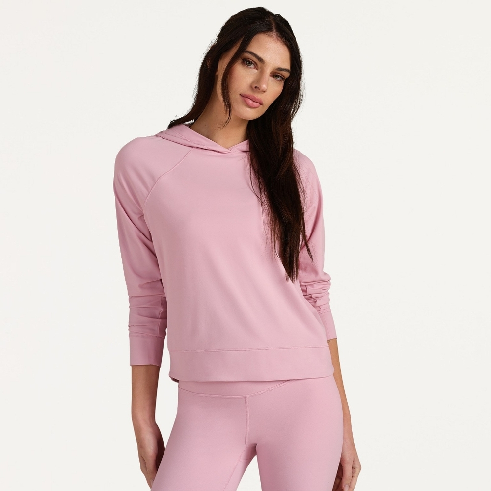 NWT Rhone Serene Studio Hoodie - Medium